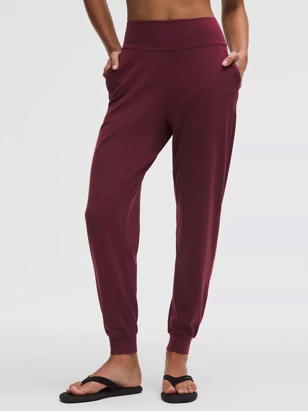 Lululemon Align High-Rise Jogger